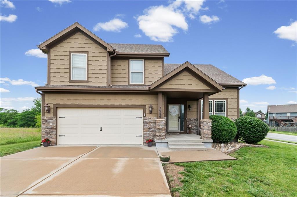 7920 NE 105th Street