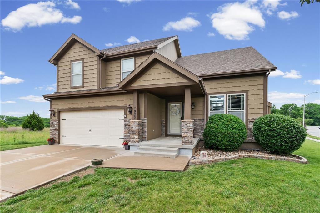 7920 NE 105th Street