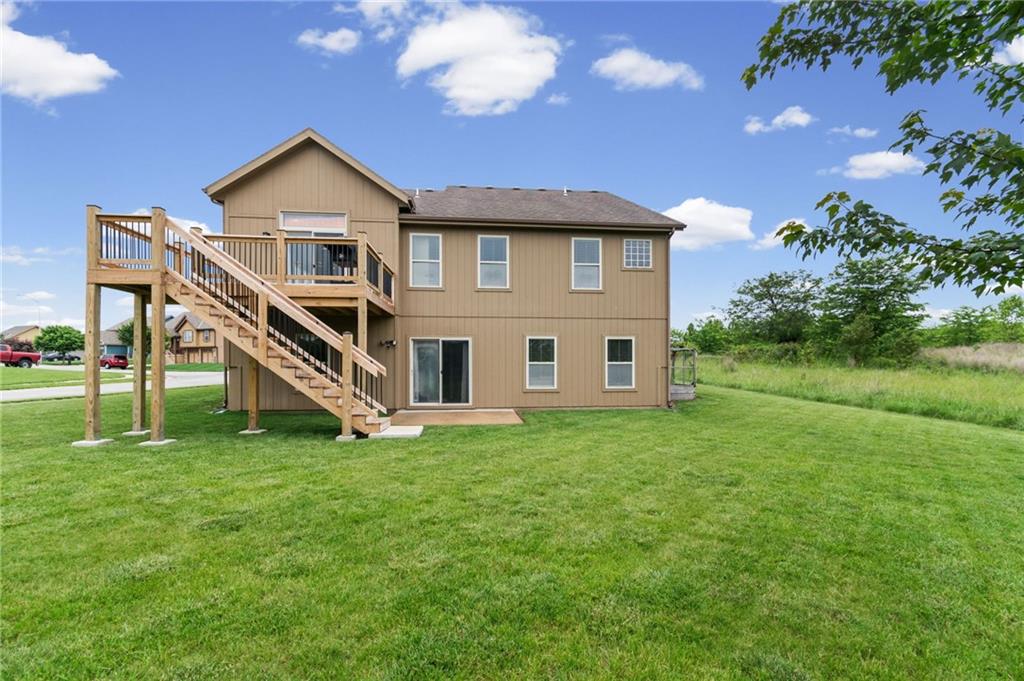 7920 NE 105th Street