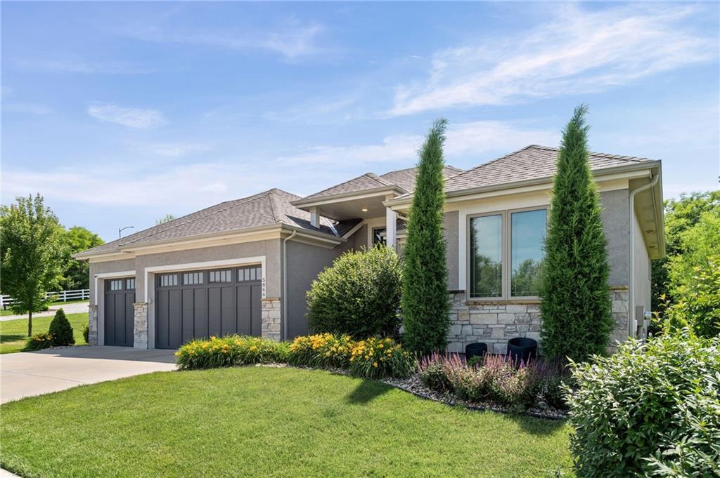 5866 S National Drive