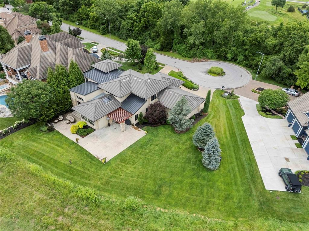 6537 Ridge Road
