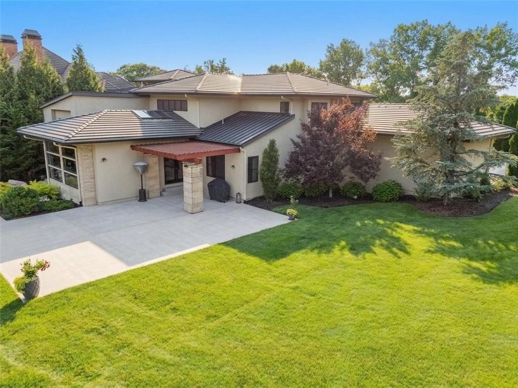 6537 Ridge Road