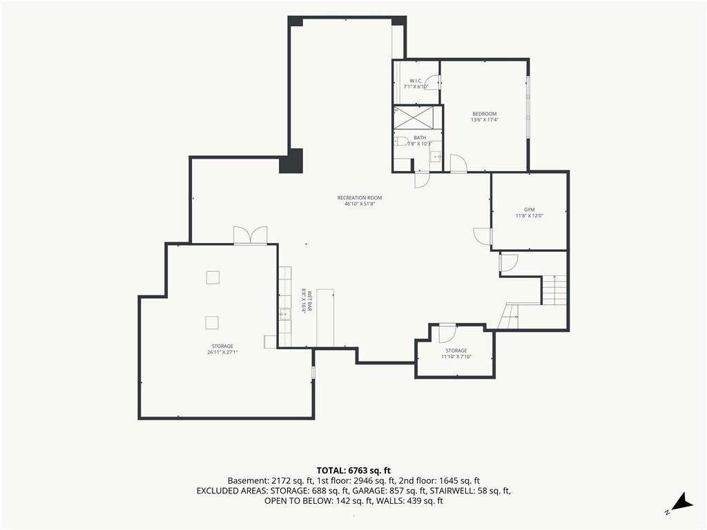 6537 Ridge Road
