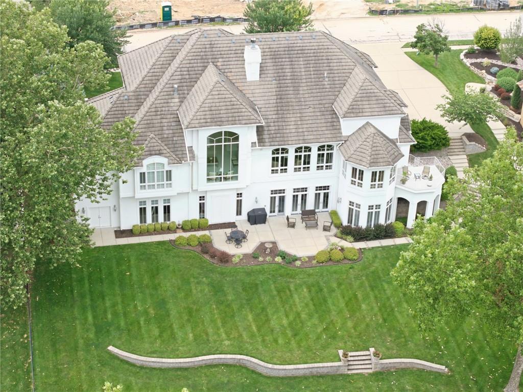 6517 Ridge Road