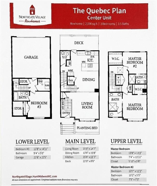 3010 Erie Park N/A
