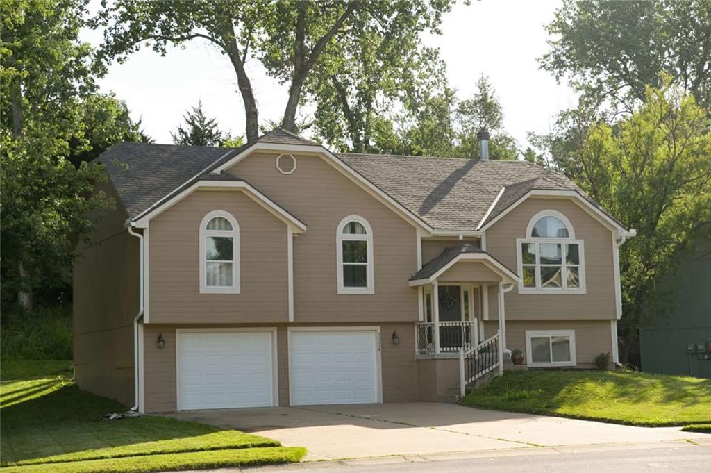 11116 NW 55th Street