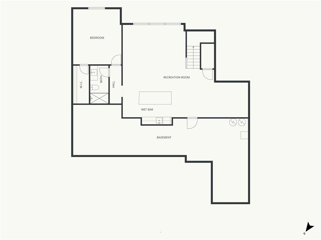 5755 Barn Hill Road