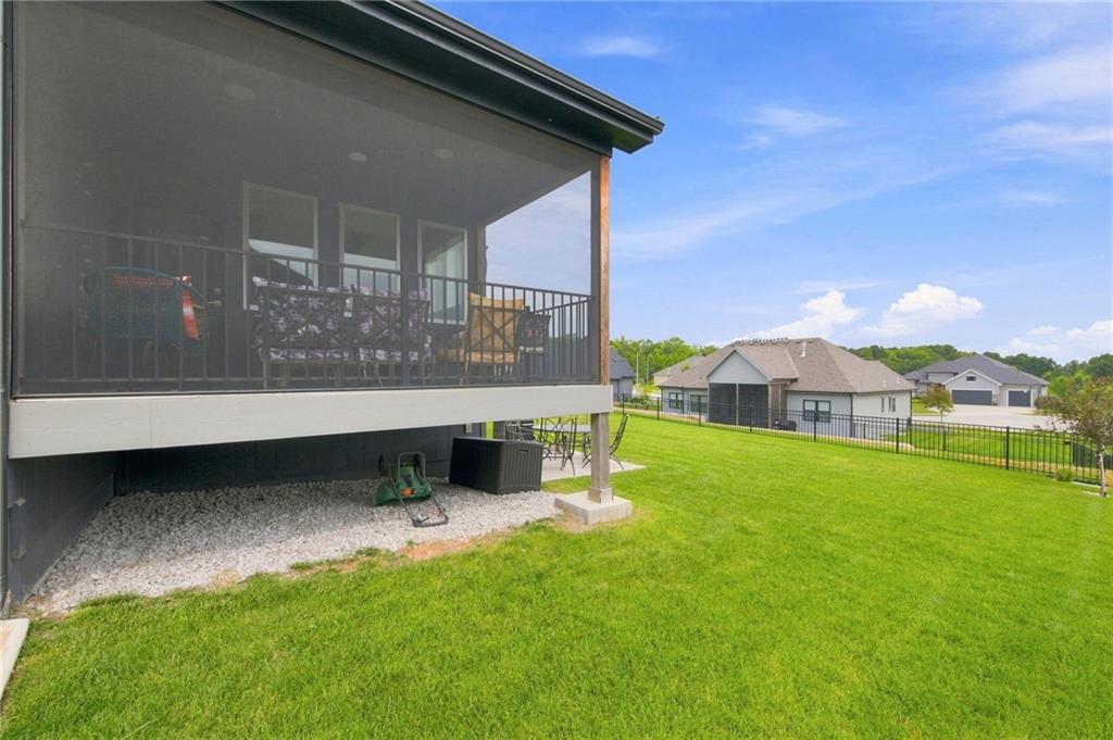 5755 Barn Hill Road