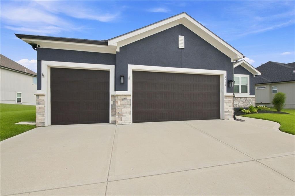 5755 Barn Hill Road