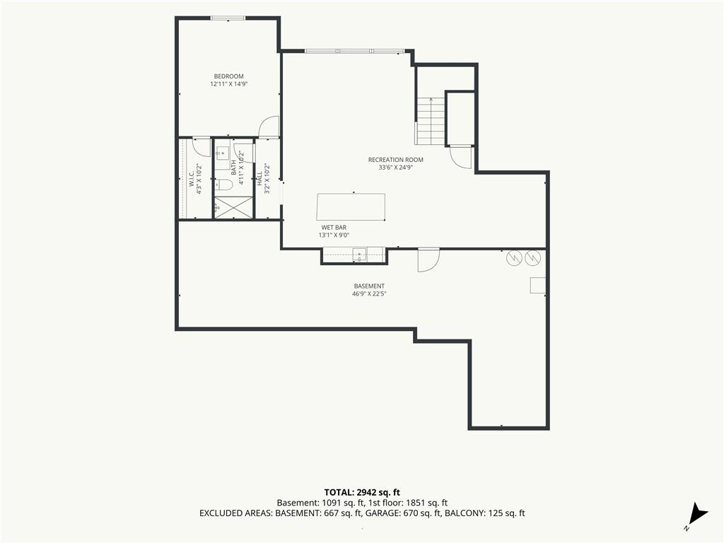 5755 Barn Hill Road