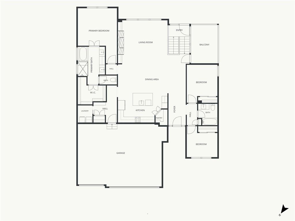 5755 Barn Hill Road