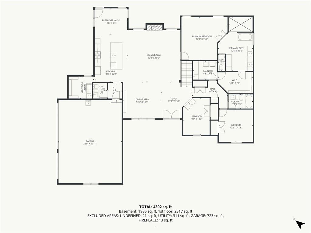 7555 NW Fawn Circle