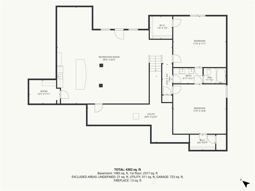 7555 NW Fawn Circle