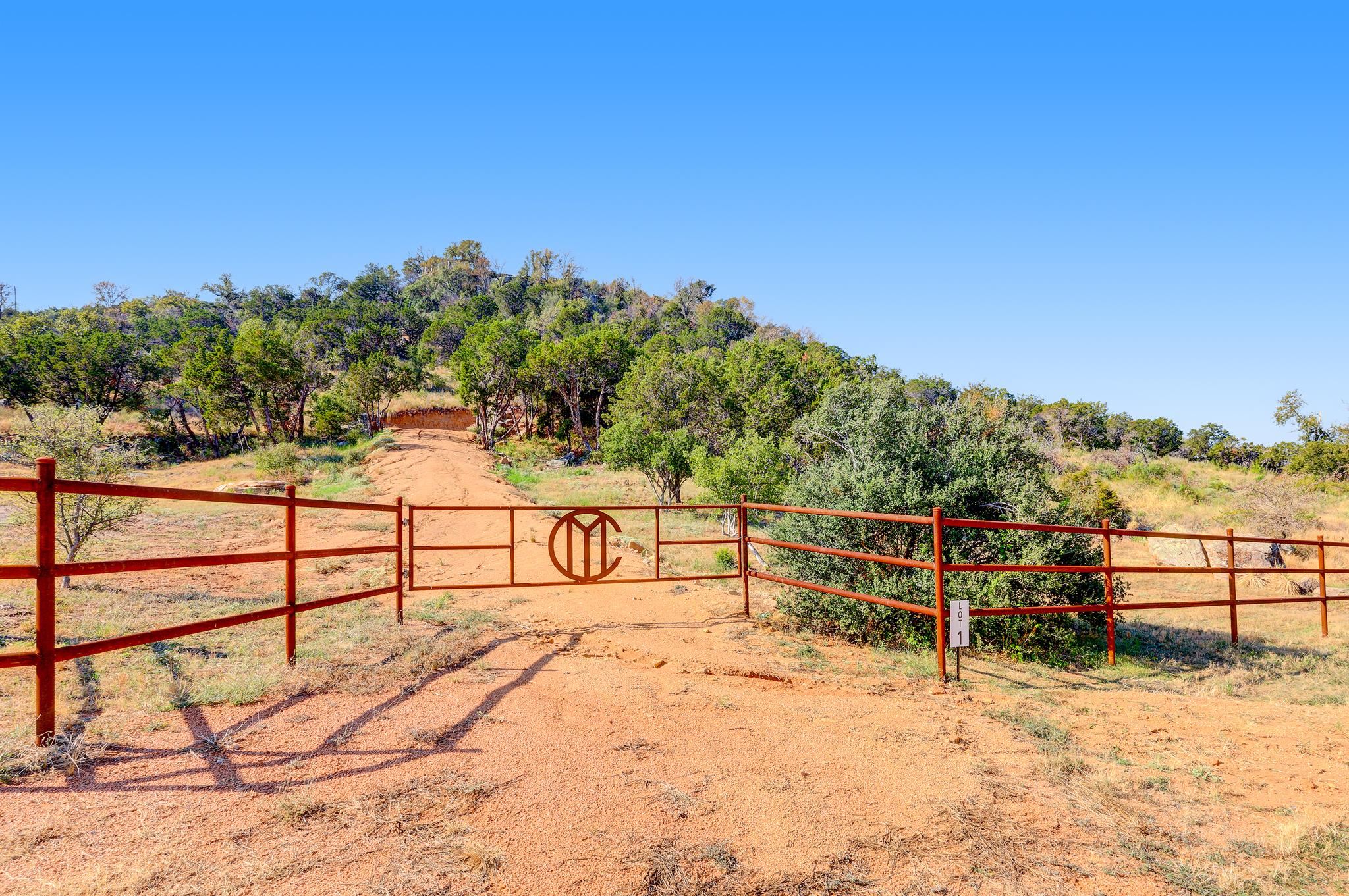 0000 W FM 2147 Lot 1