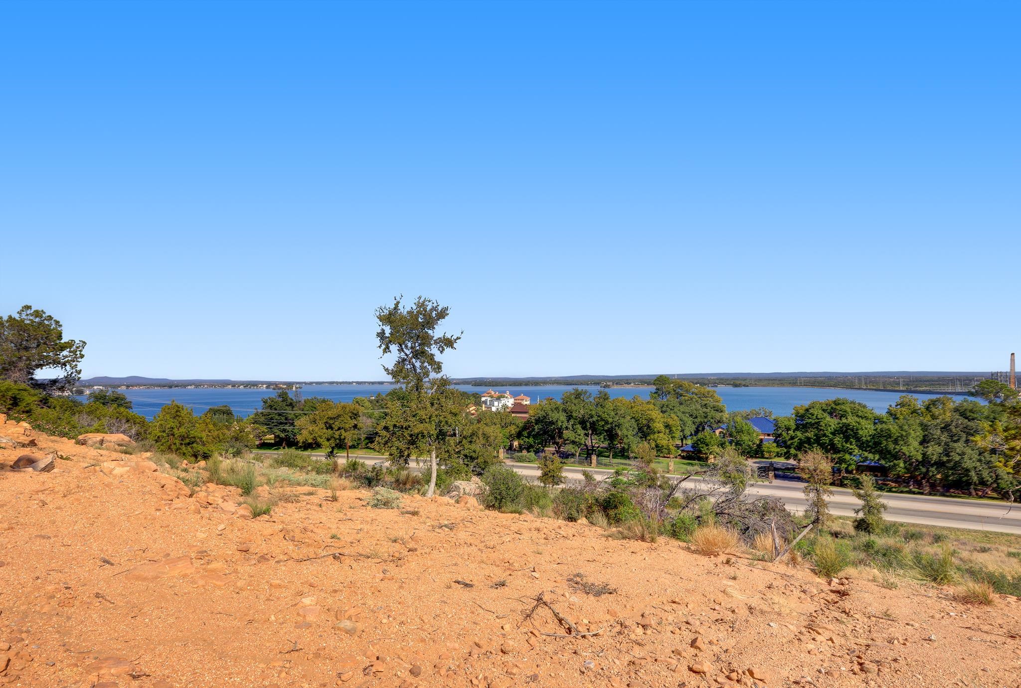 0000 W FM 2147 Lot 1