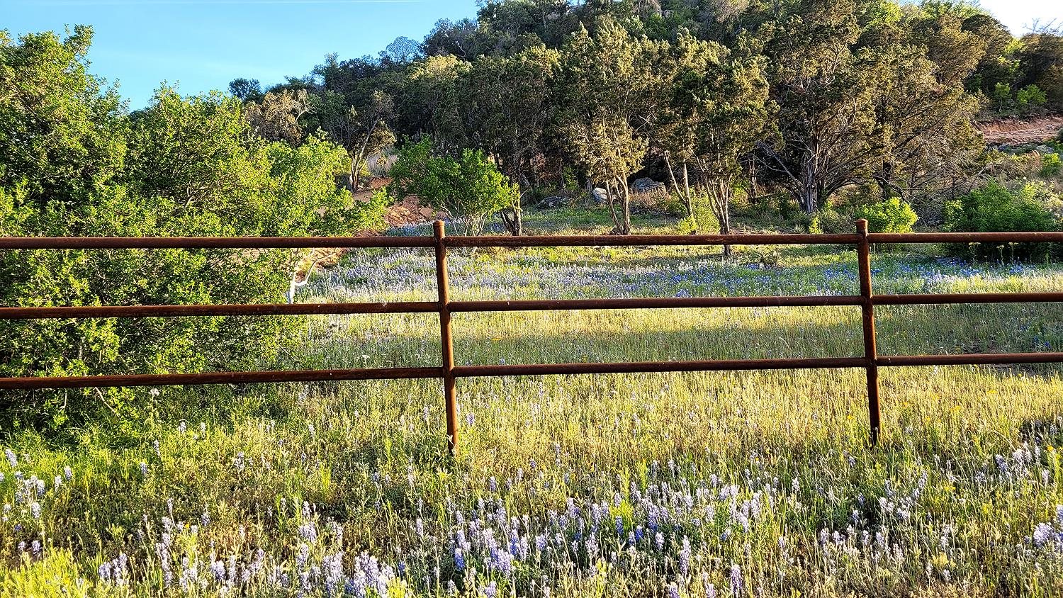 0000 W FM 2147 Lot 1