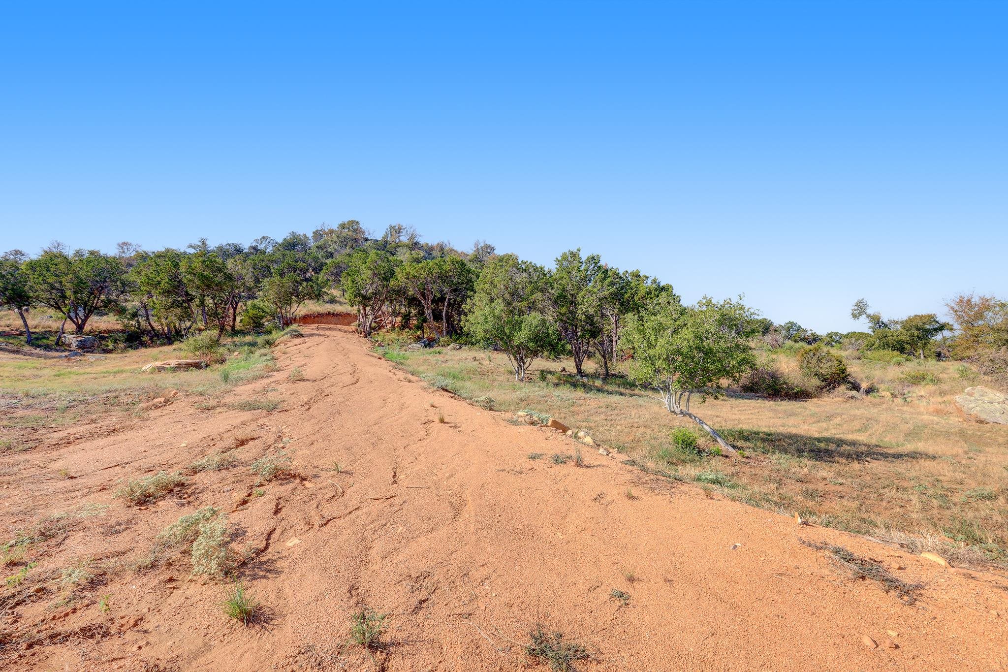 0000 W FM 2147 Lot 1