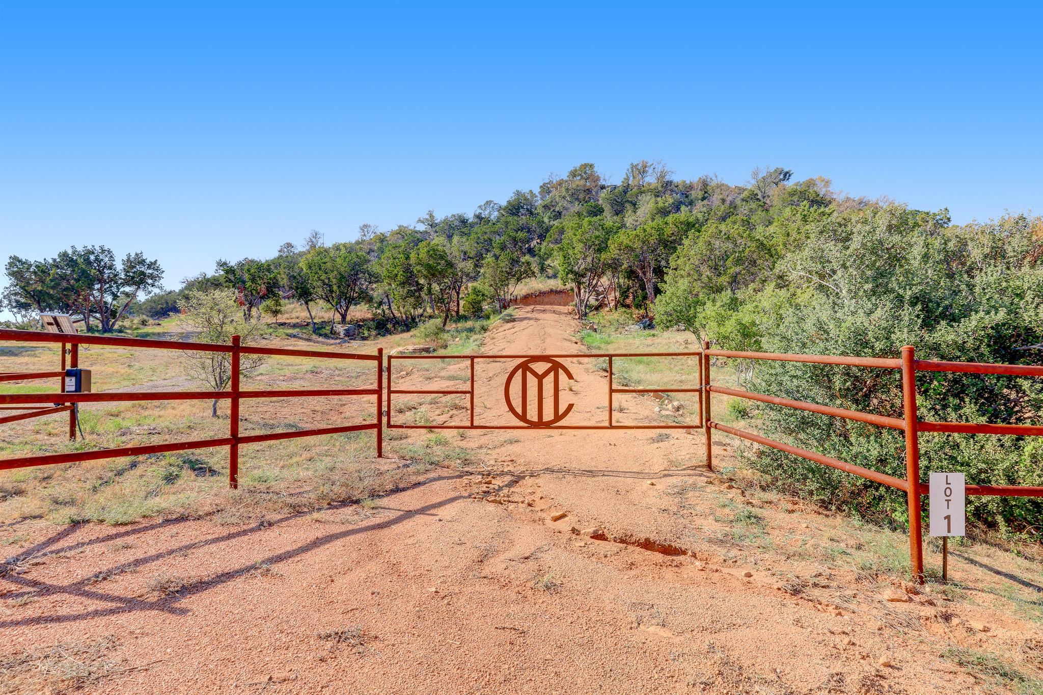 0000 W FM 2147 Lot 1
