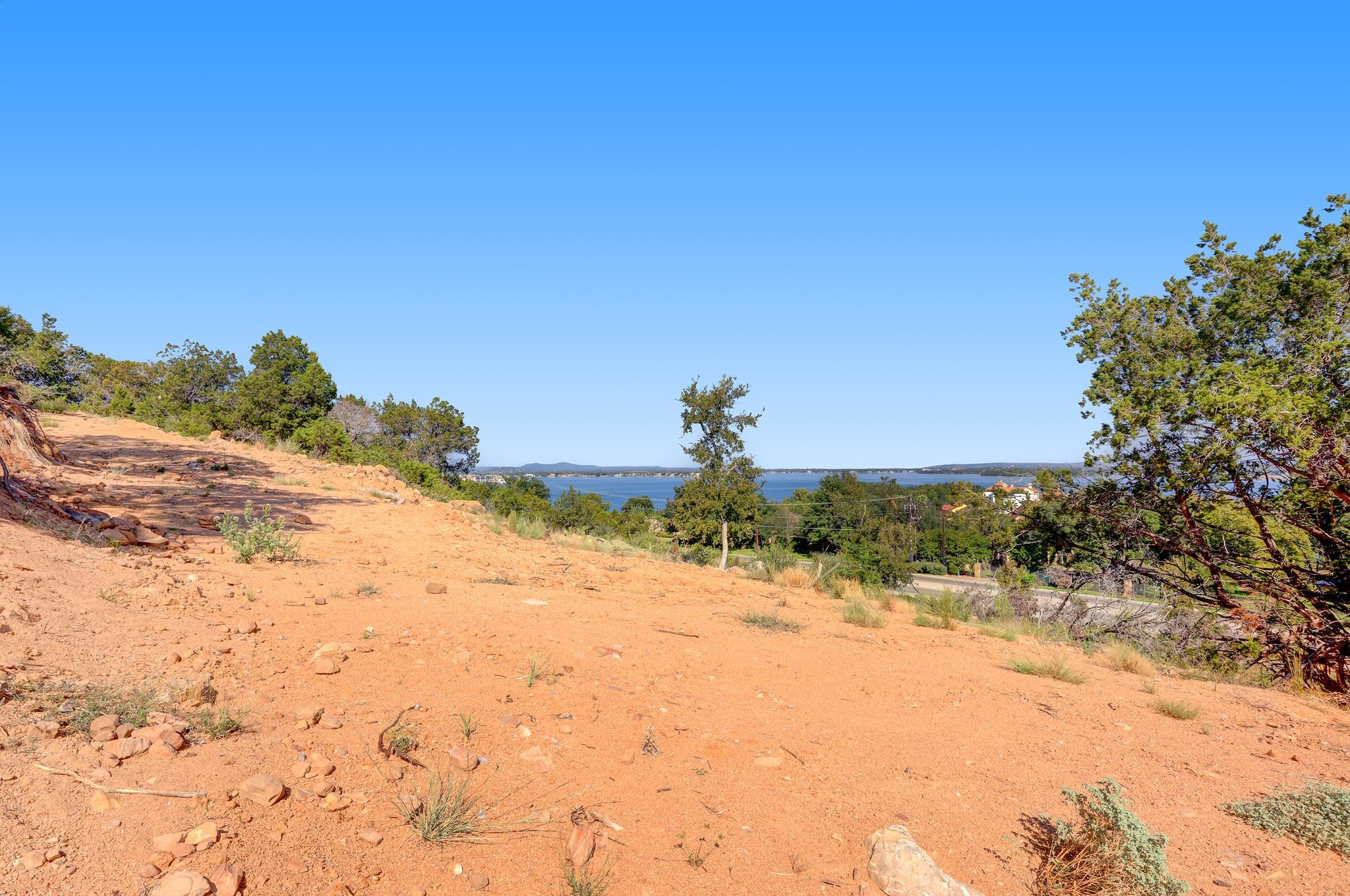0000 W FM 2147 Lot 1