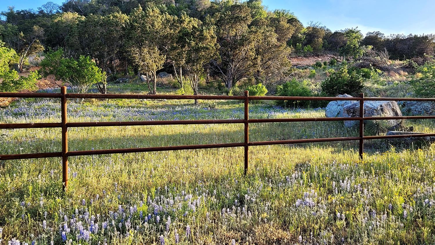 0000 W FM 2147 Lot 1