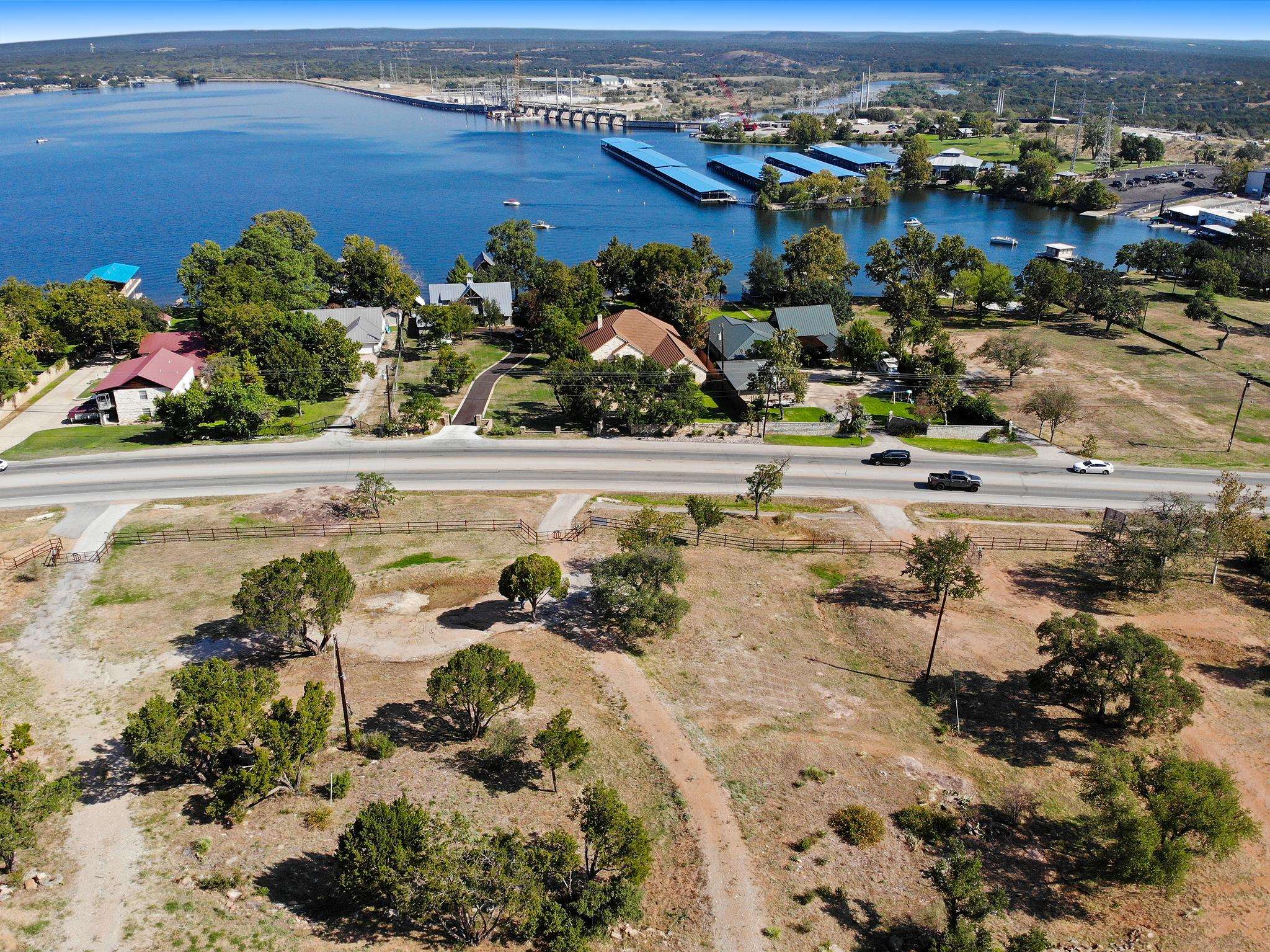0000 W FM 2147 Lot 3