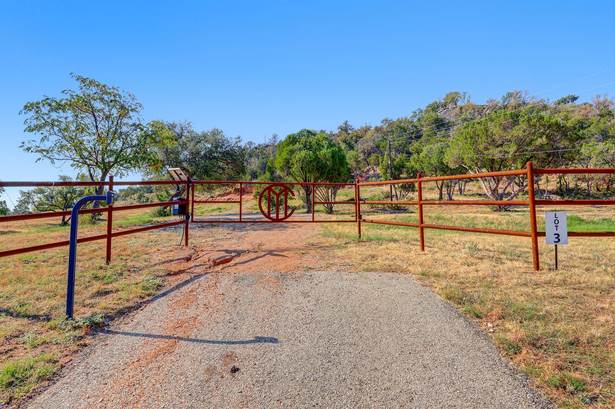 0000 W FM 2147 Lot 3