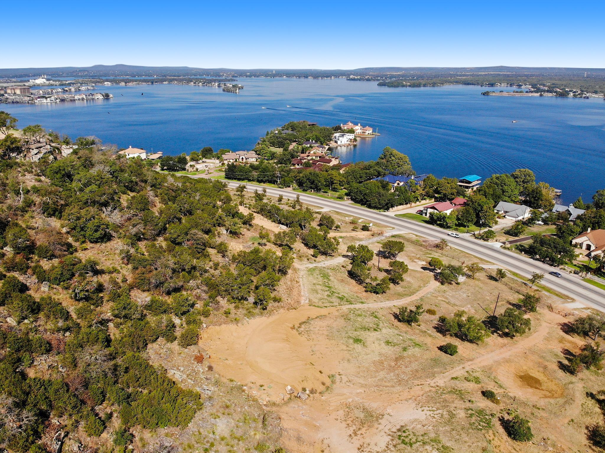 0000 W FM 2147 Lot 3