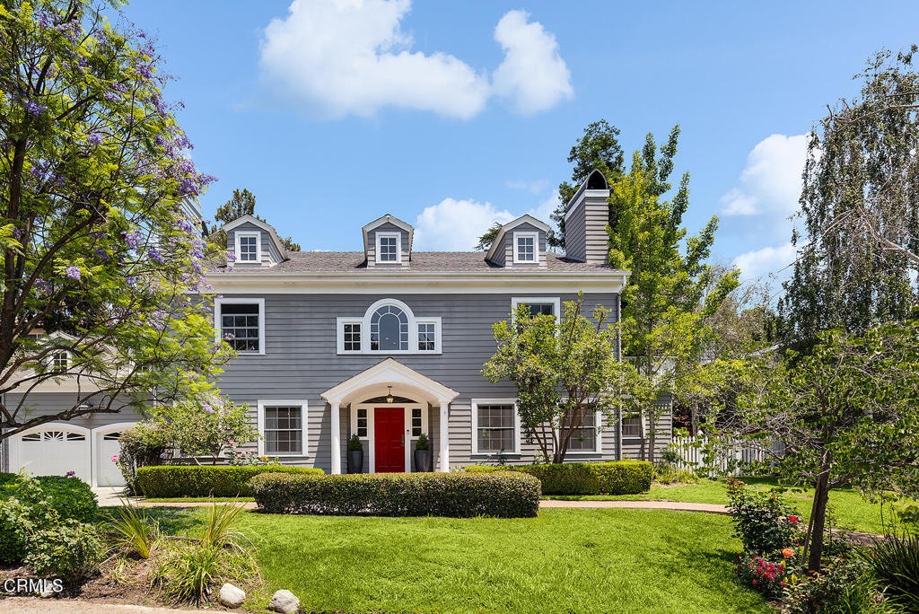 5250 Vista Lejana Lane