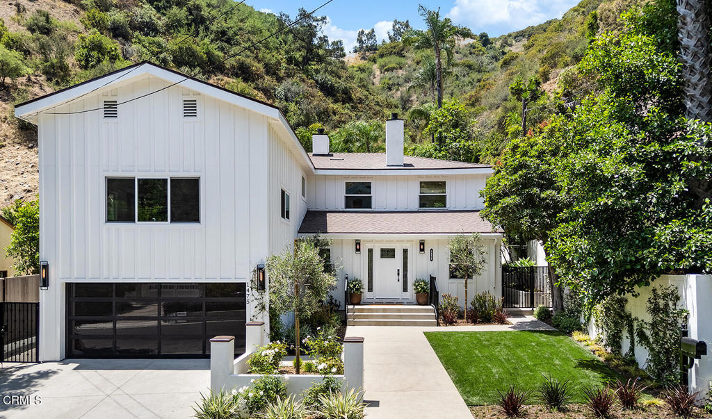 1475 N Bundy Drive