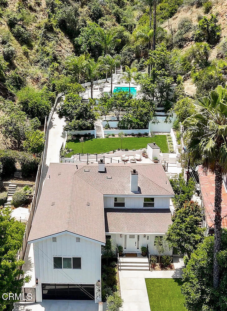 1475 N Bundy Drive