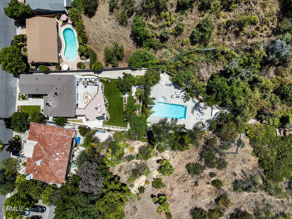 1475 N Bundy Drive