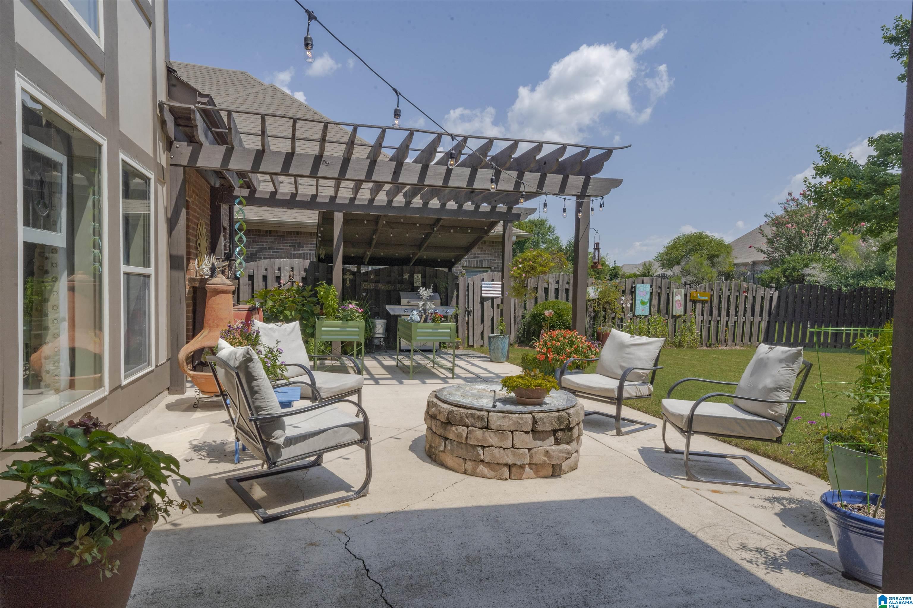 3021 BELVEDERE LANE