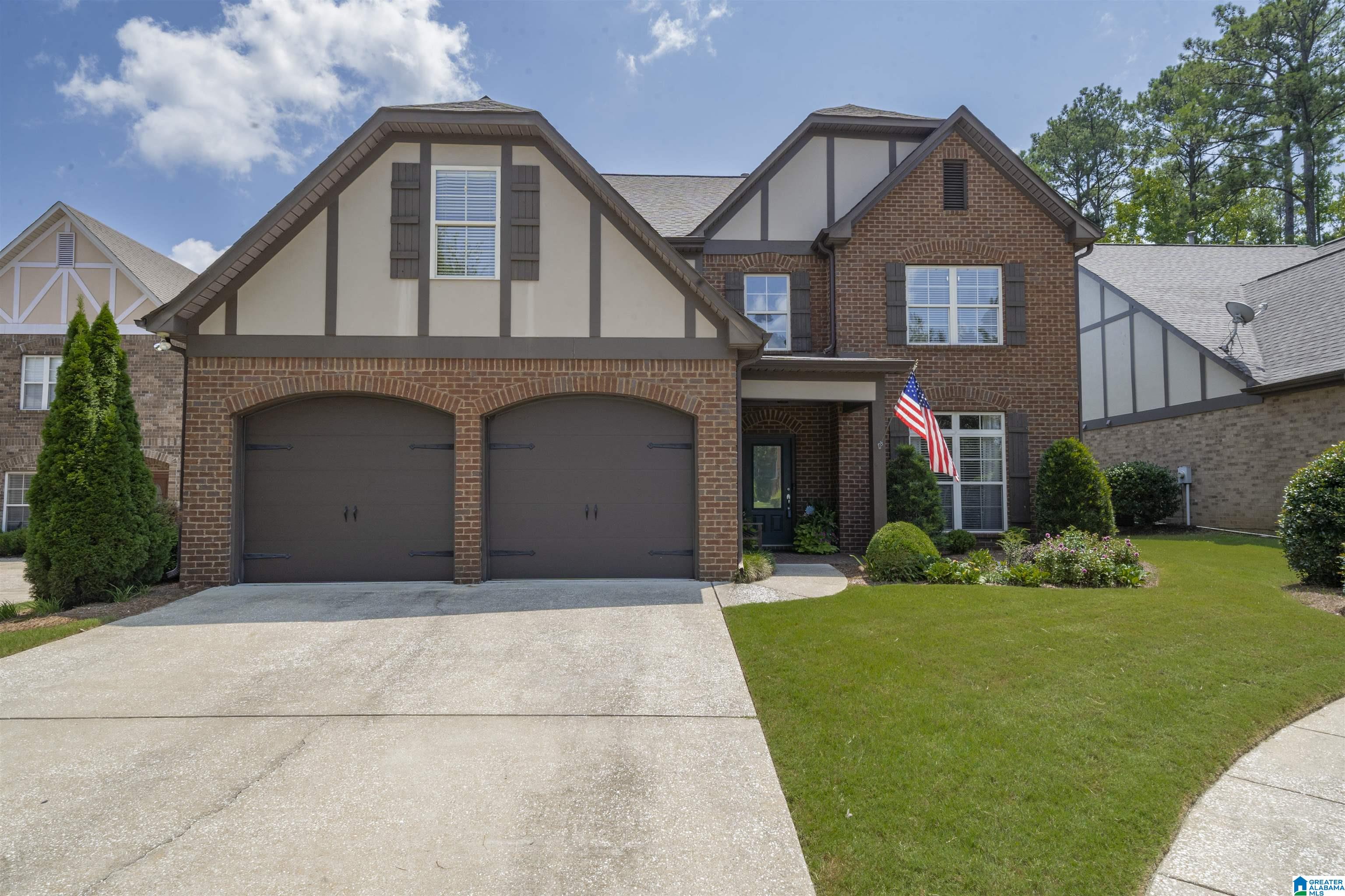 3021 BELVEDERE LANE