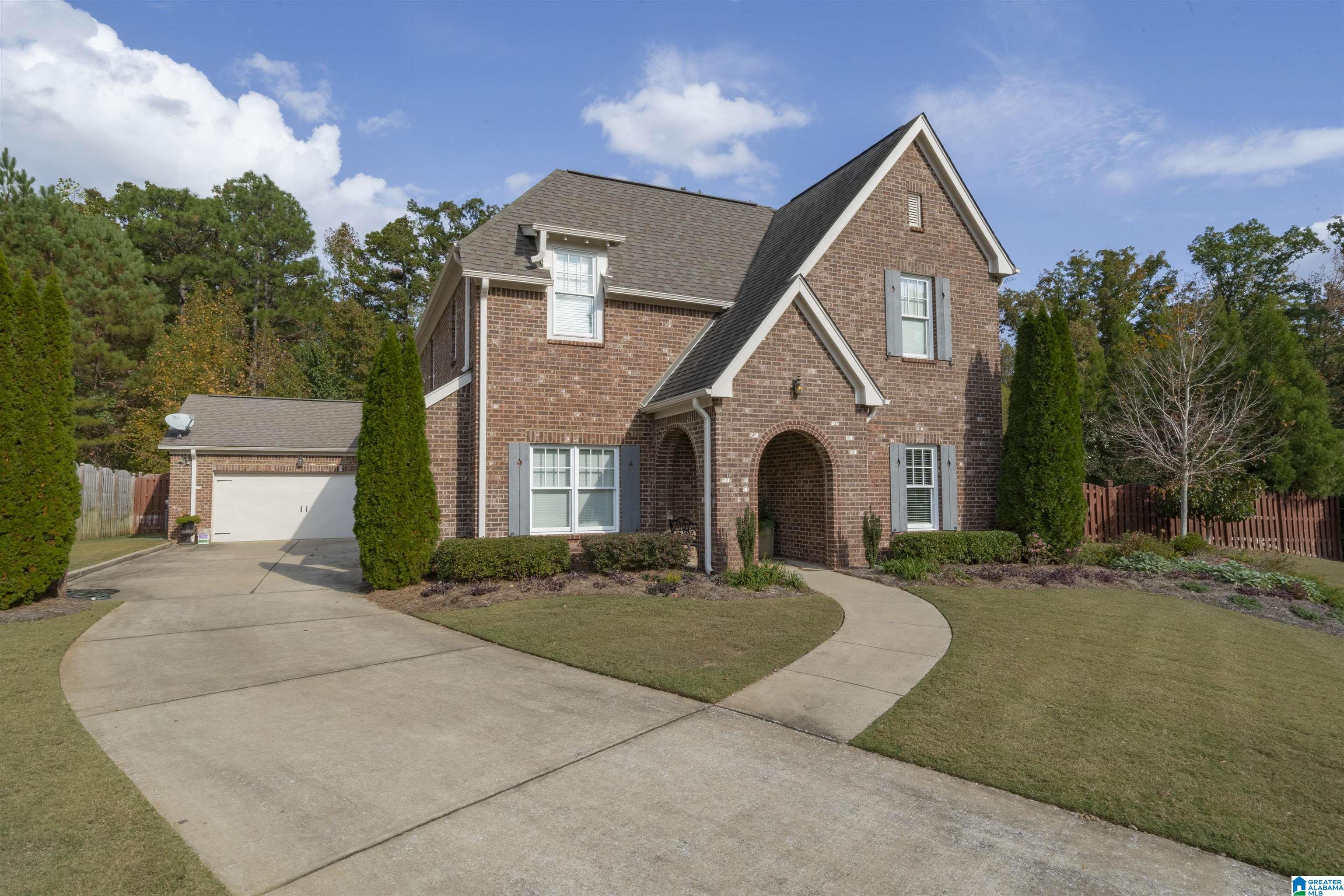 2953 KELHAM GROVE WAY