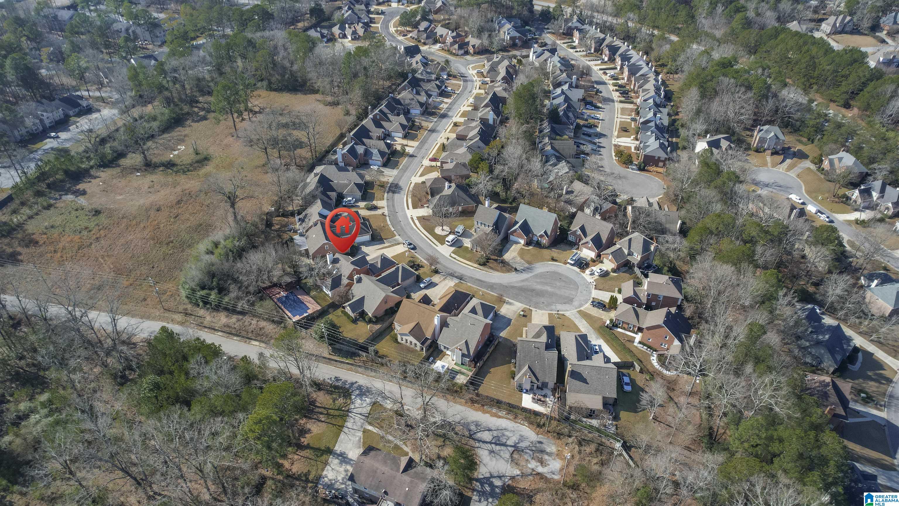 1952 STONE BROOK LANE