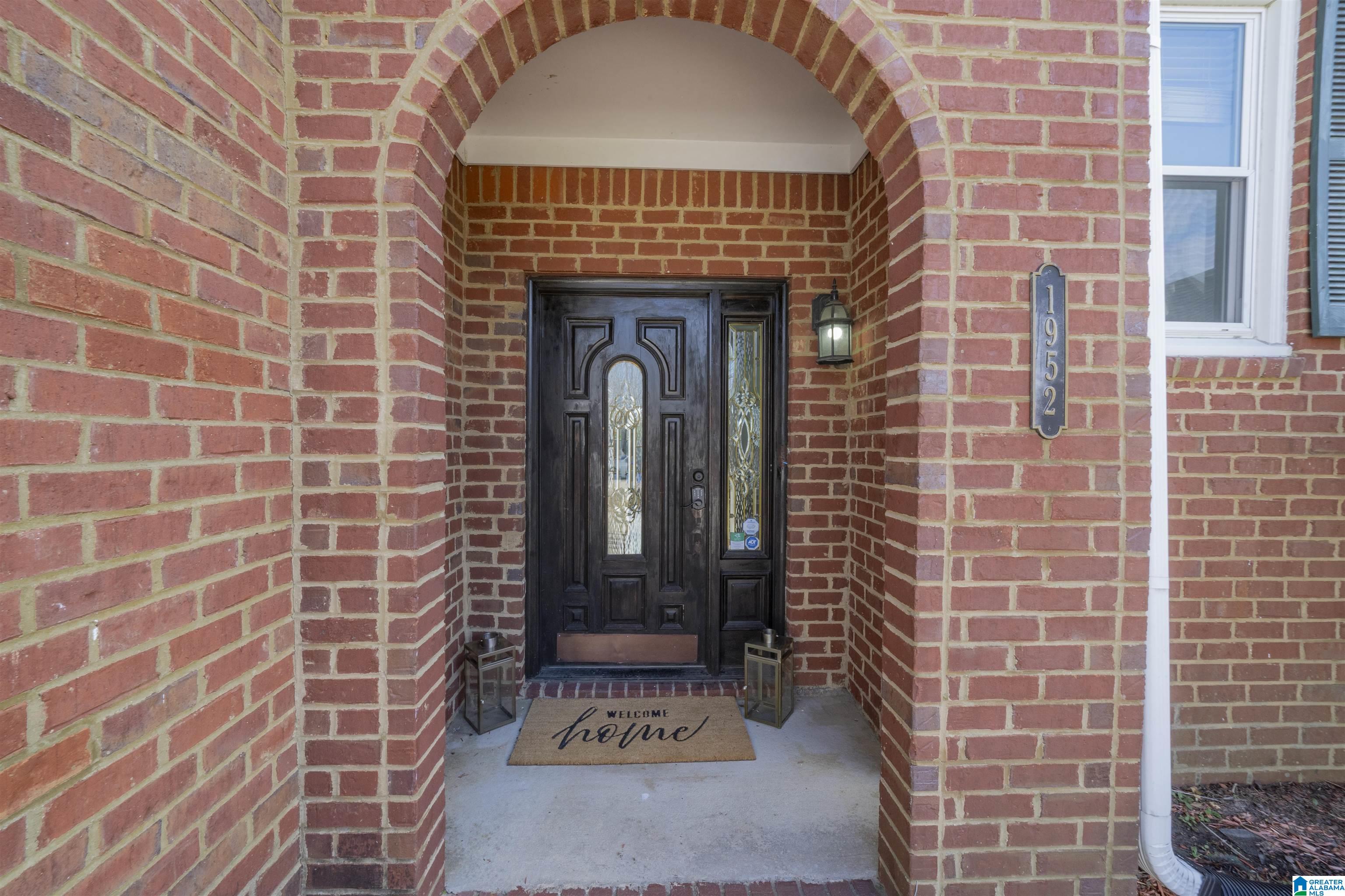 1952 STONE BROOK LANE