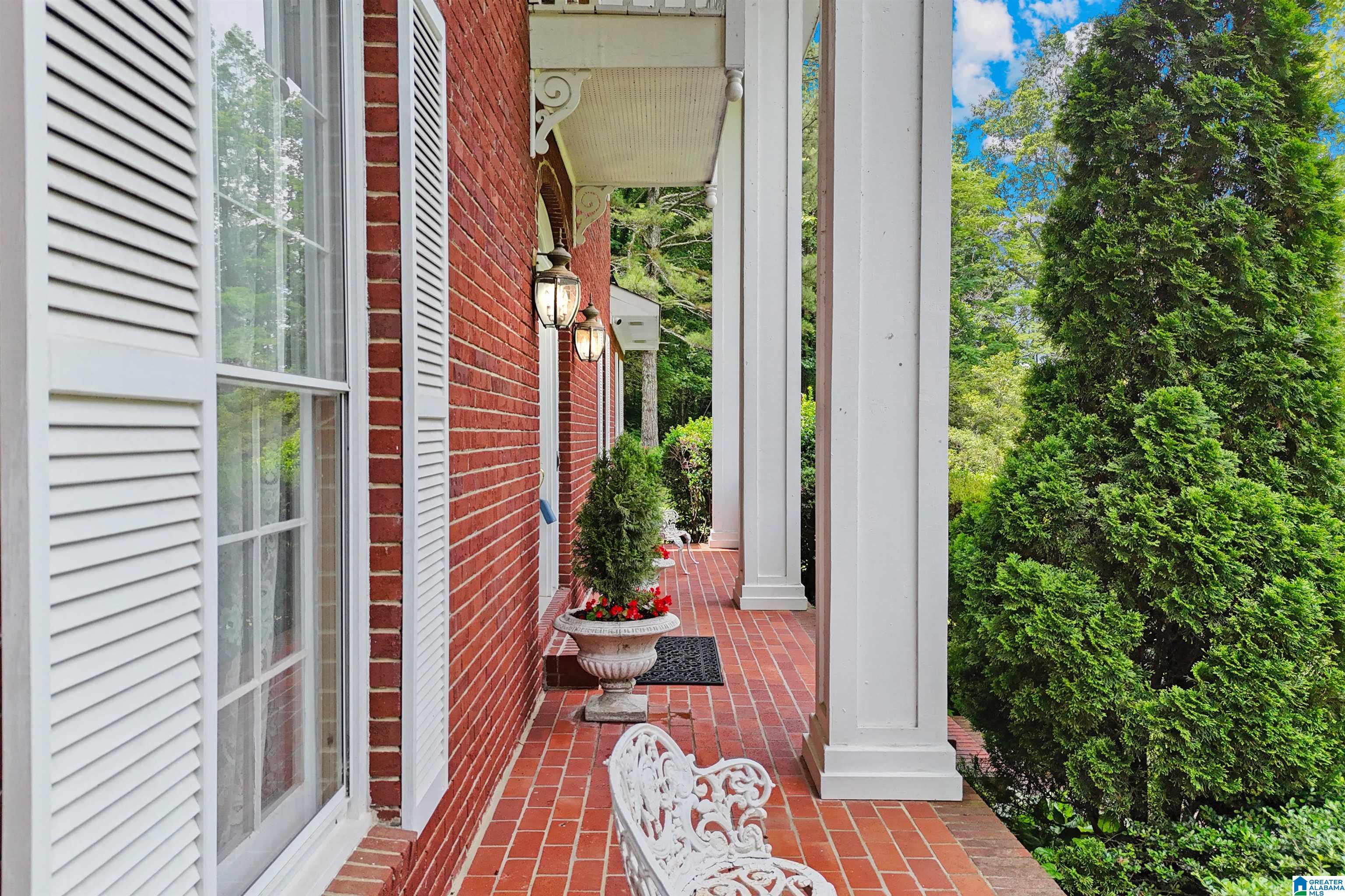 5445 OLD SPRINGVILLE ROAD