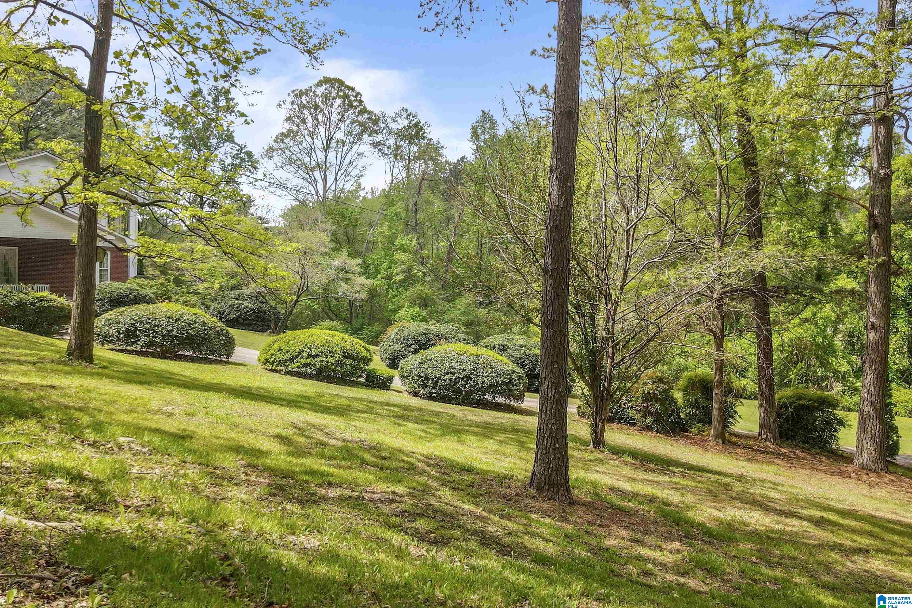 5445 OLD SPRINGVILLE ROAD