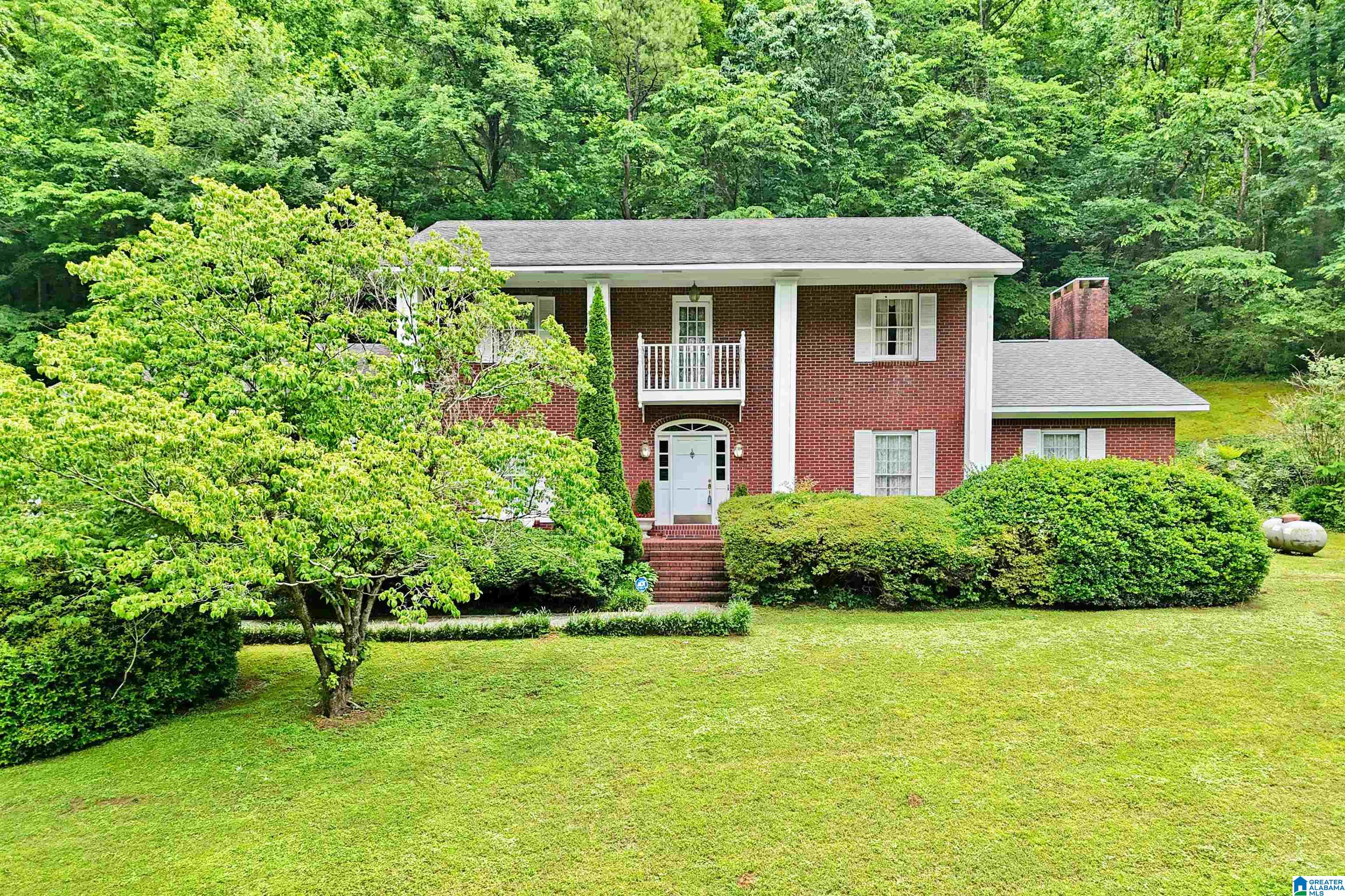 5445 OLD SPRINGVILLE ROAD