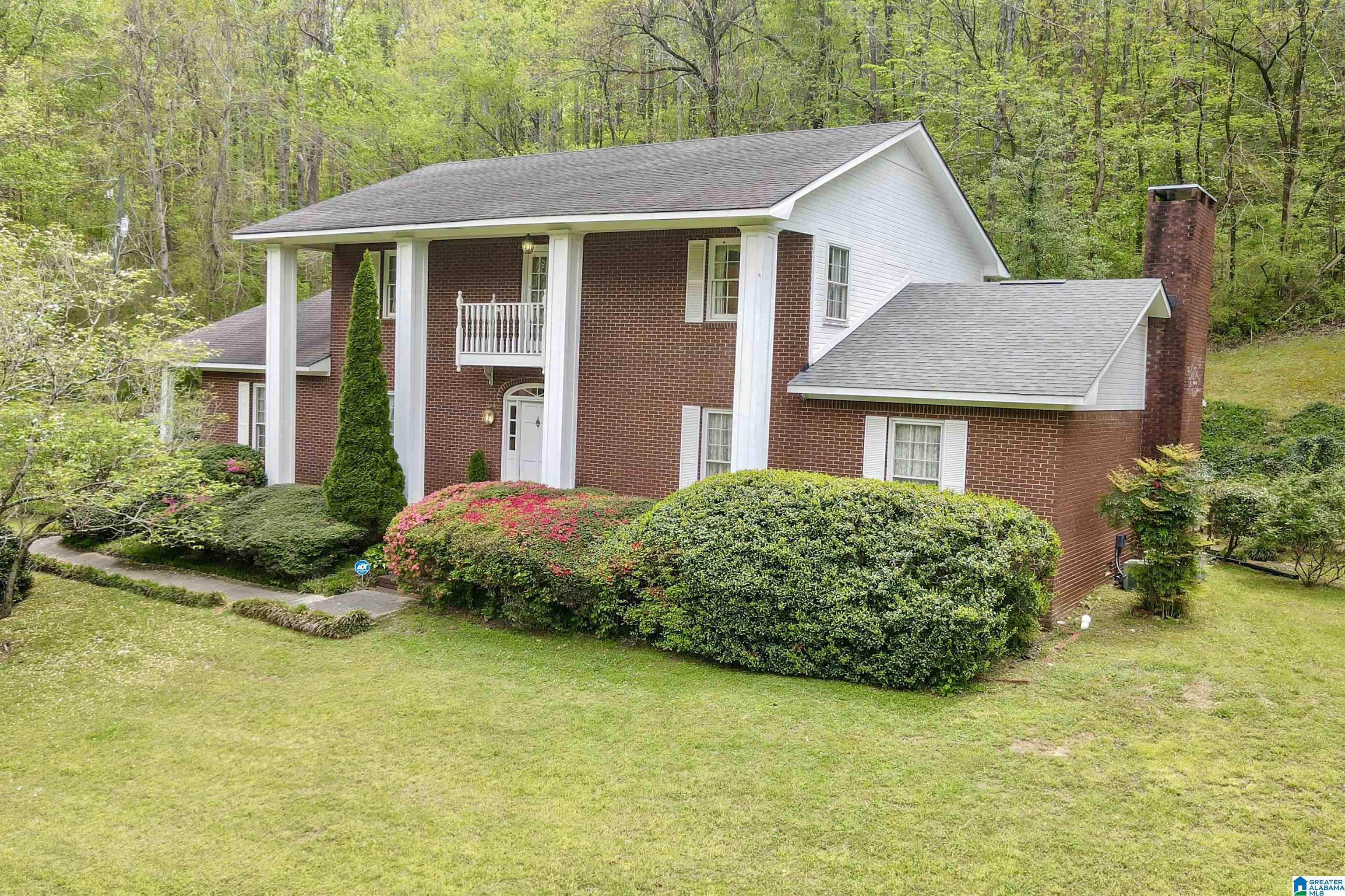 5445 OLD SPRINGVILLE ROAD