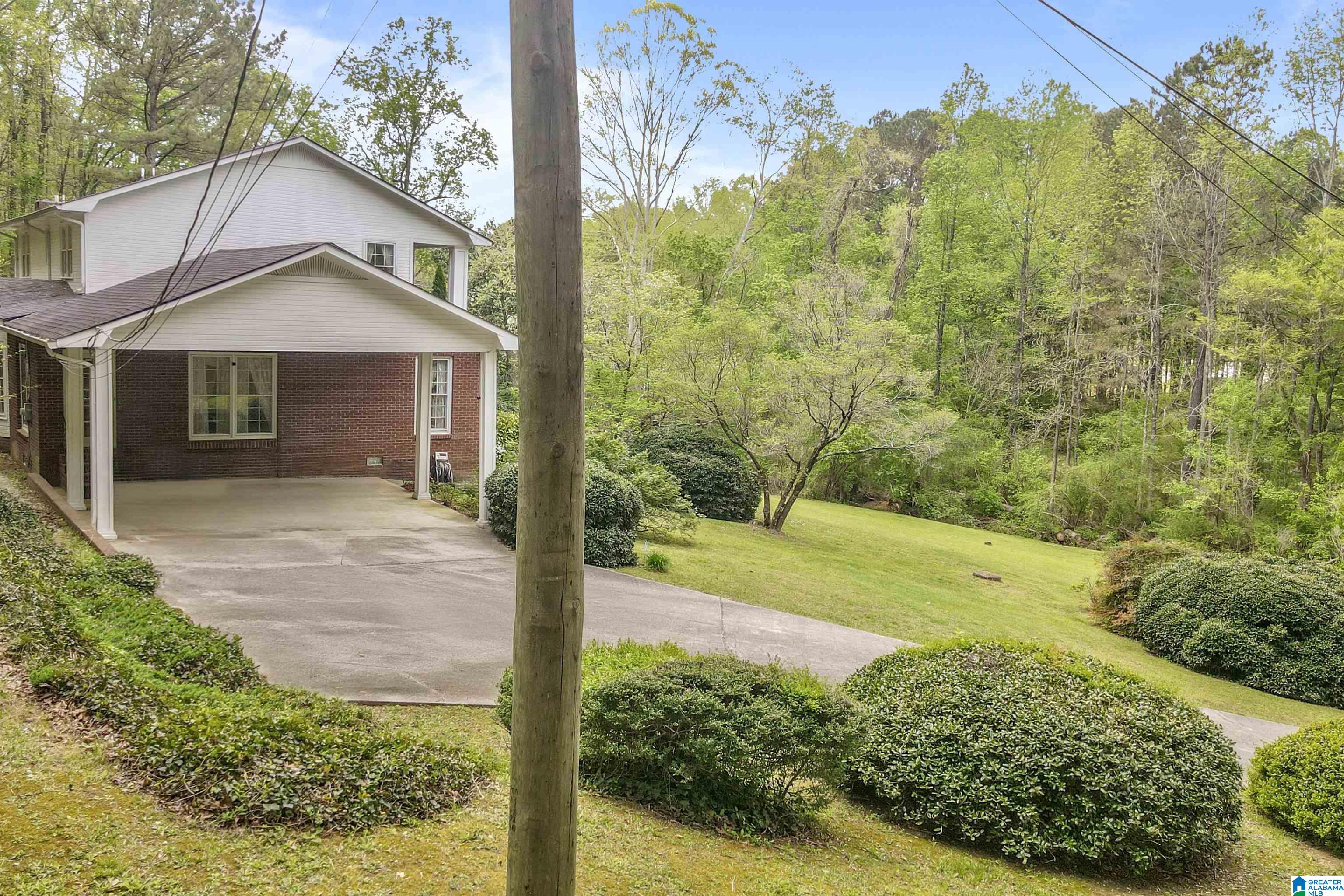 5445 OLD SPRINGVILLE ROAD
