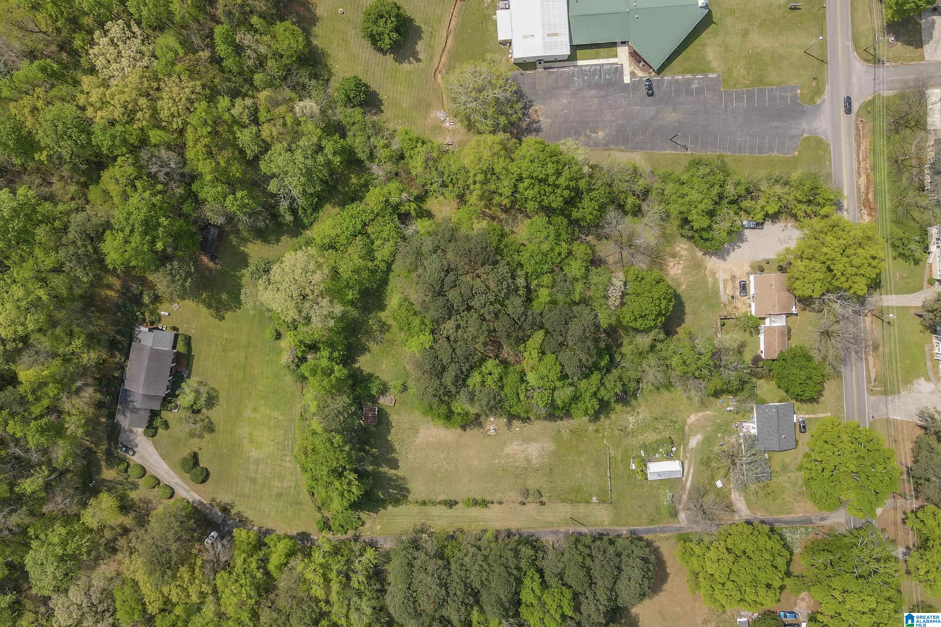 5445 OLD SPRINGVILLE ROAD