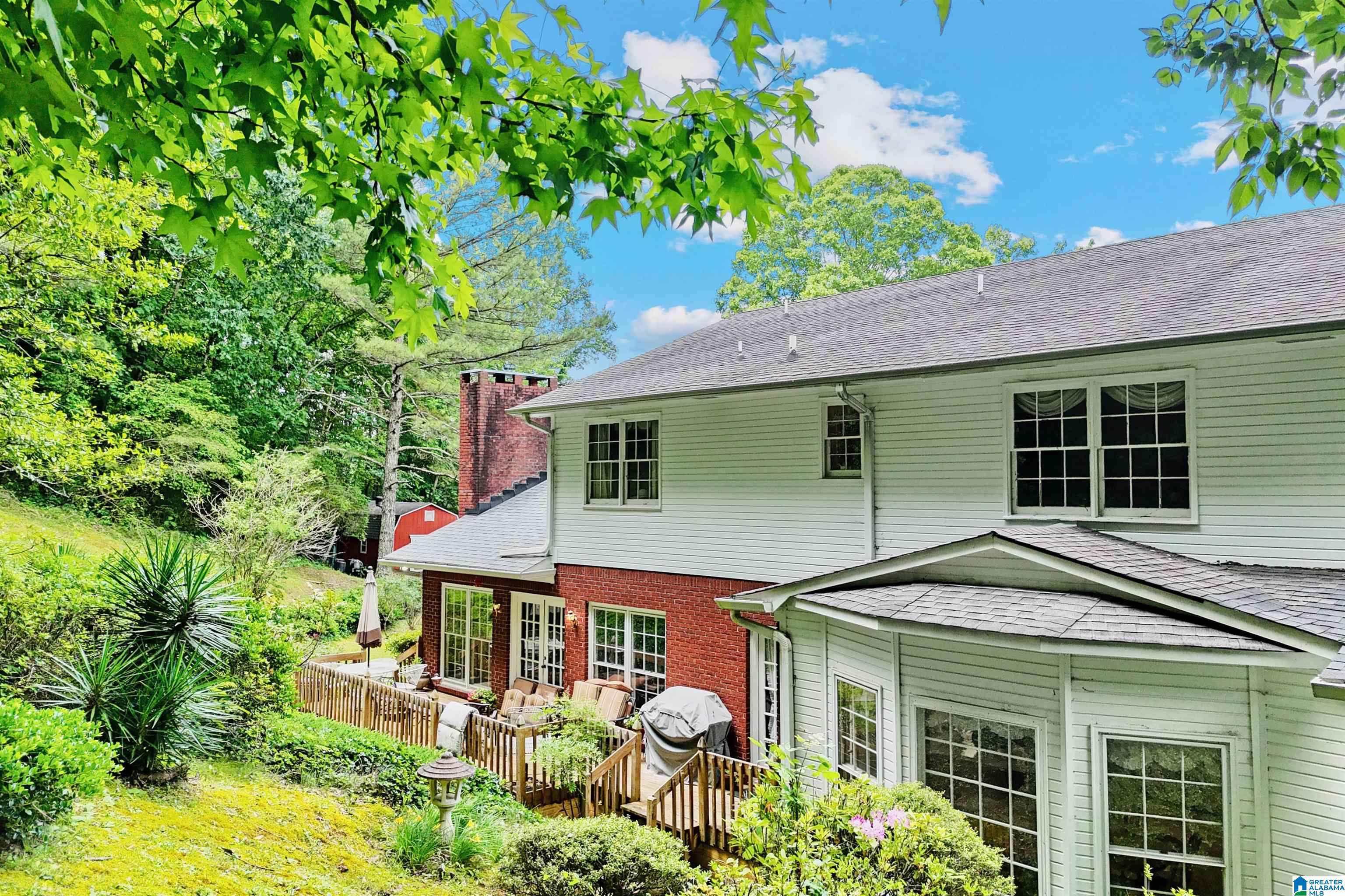 5445 OLD SPRINGVILLE ROAD