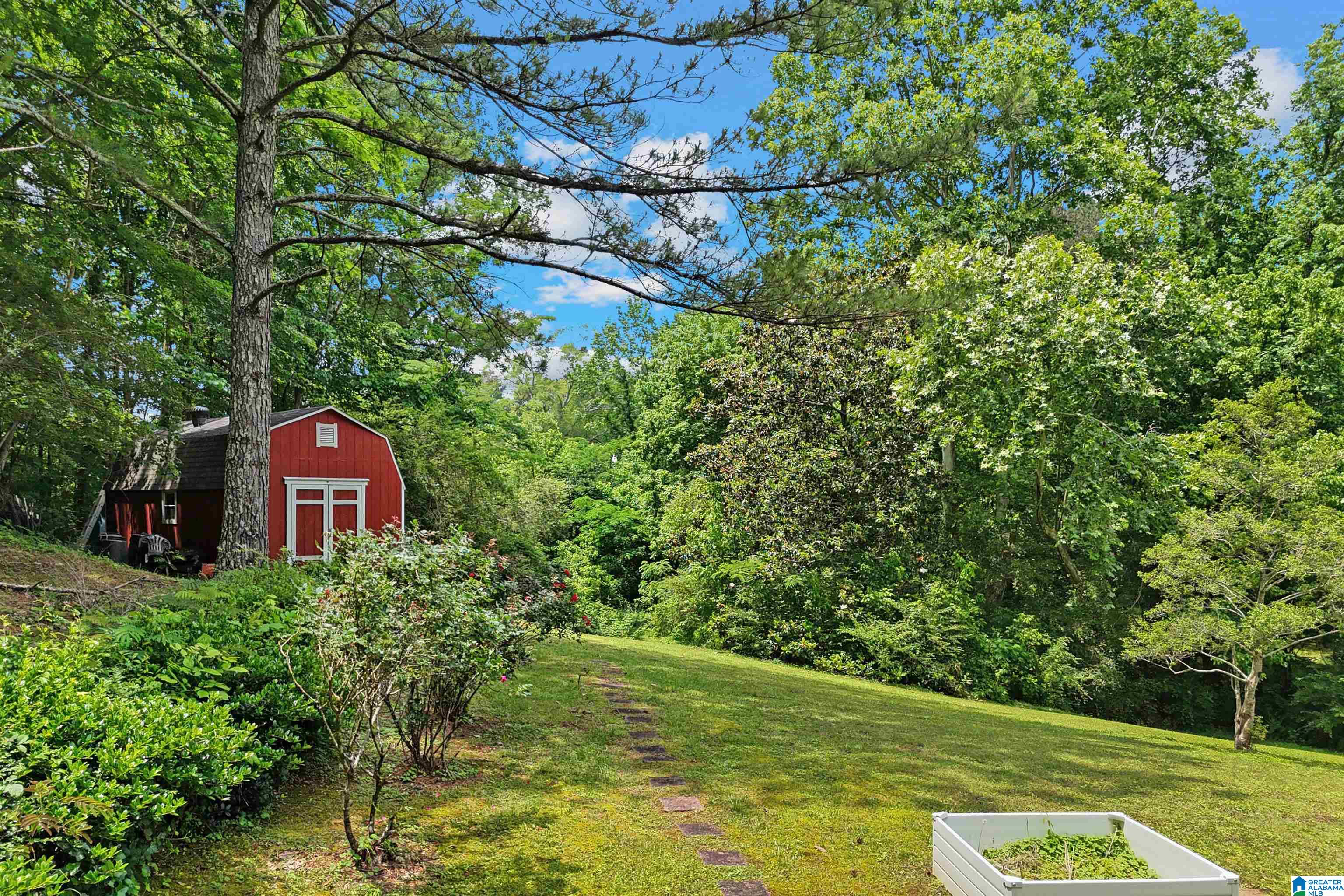 5445 OLD SPRINGVILLE ROAD