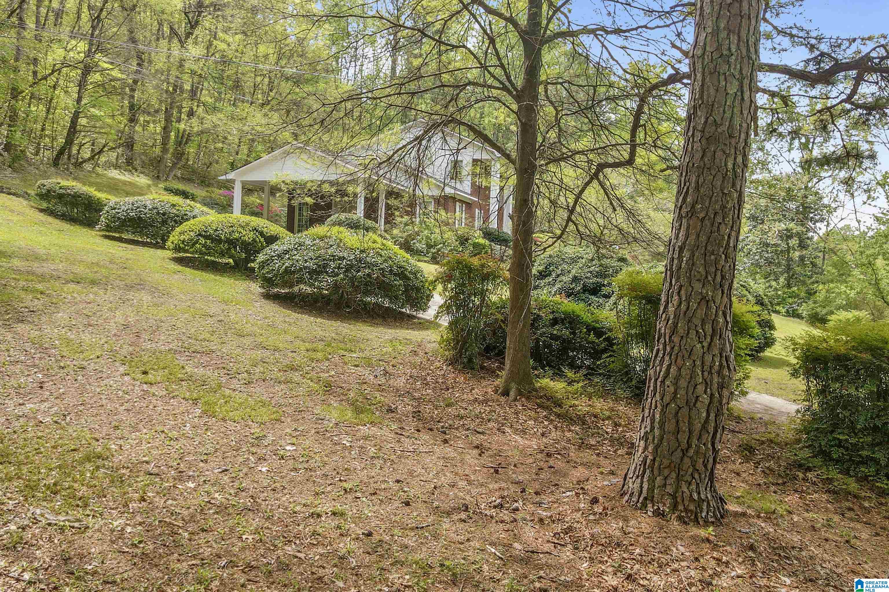 5445 OLD SPRINGVILLE ROAD