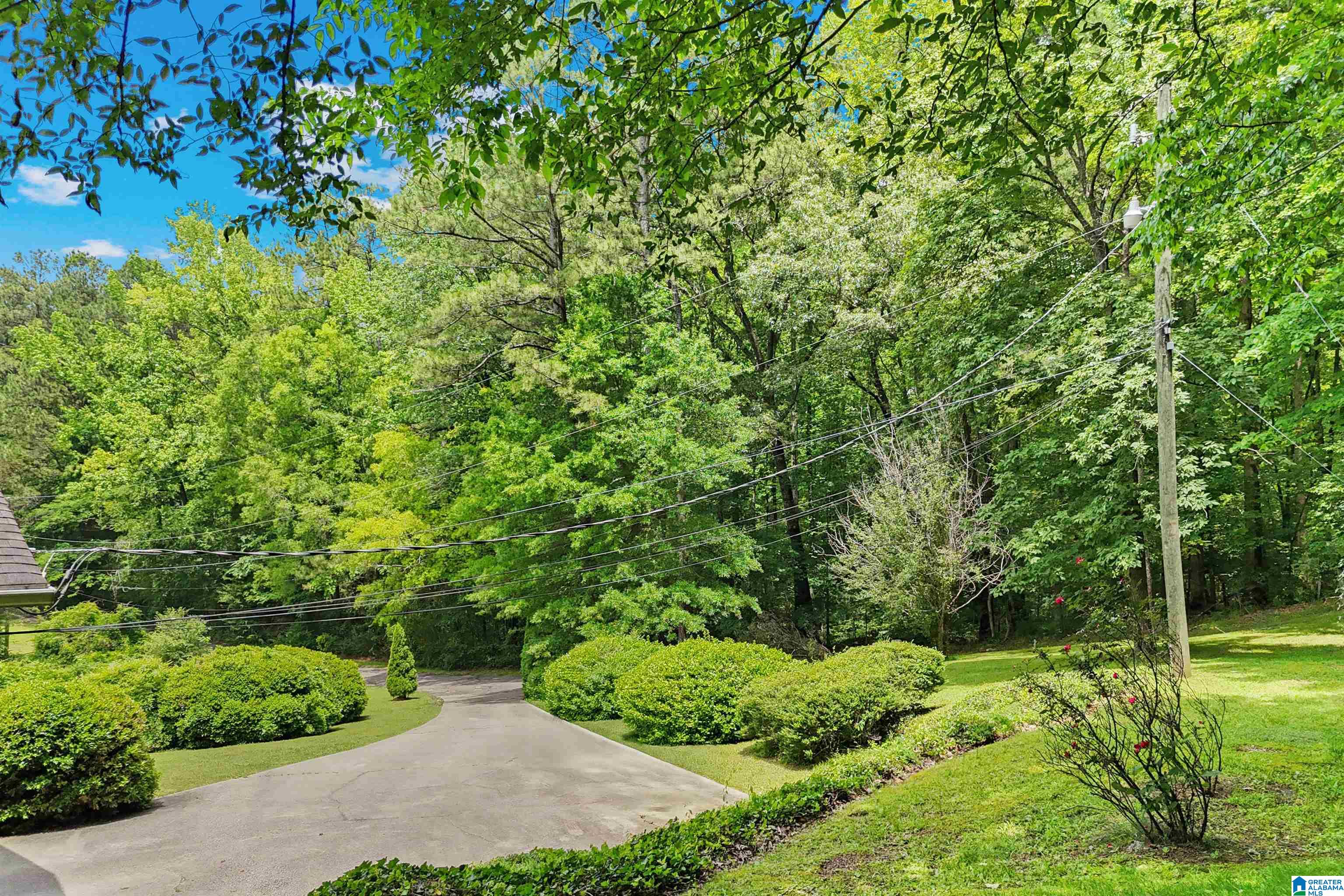5445 OLD SPRINGVILLE ROAD