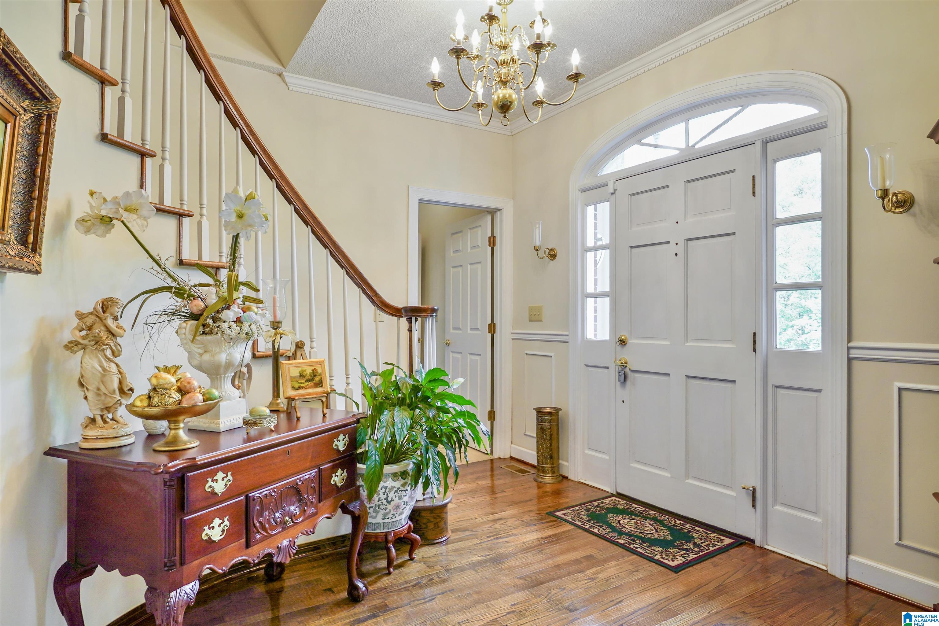 5445 OLD SPRINGVILLE ROAD