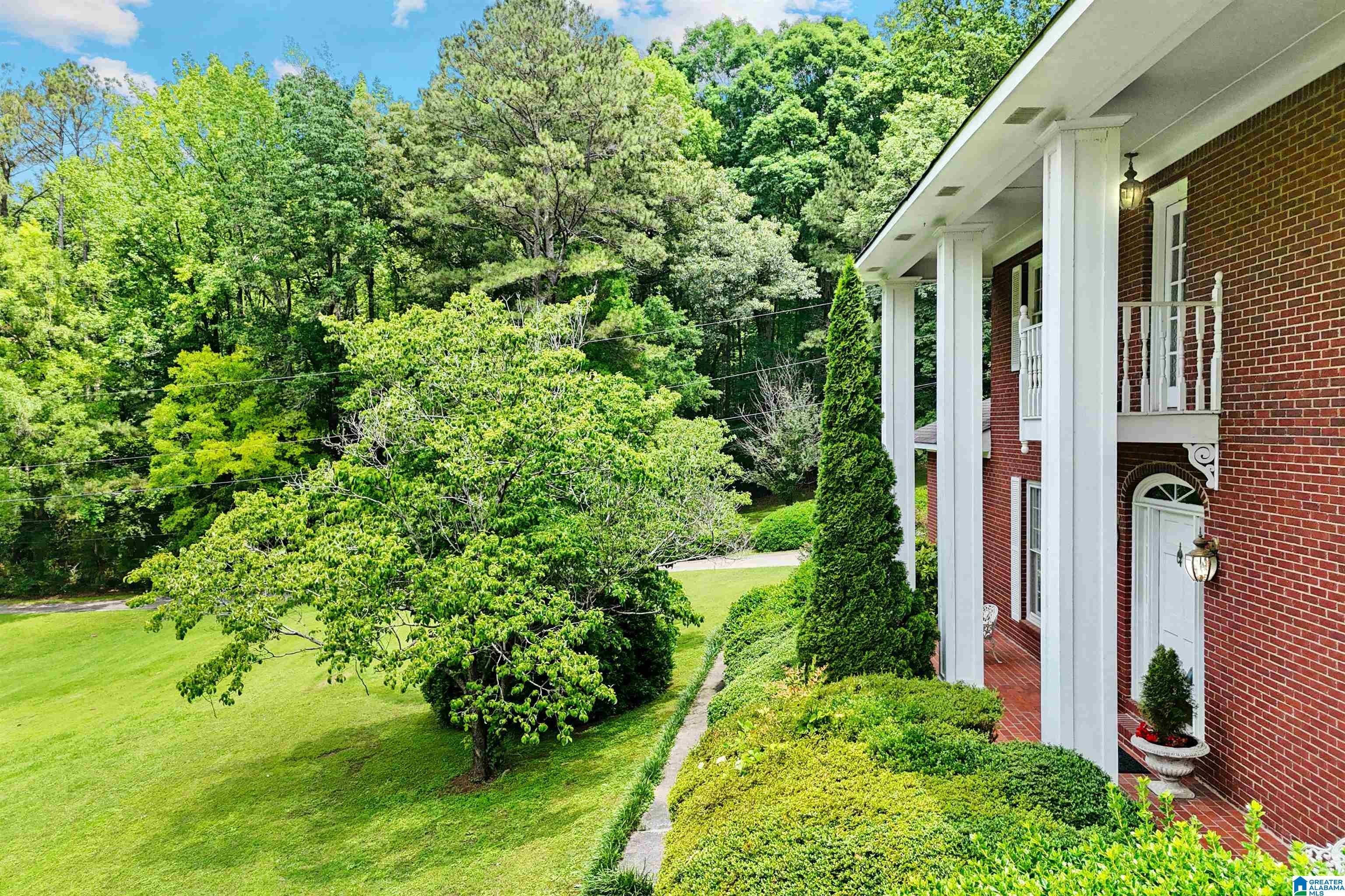 5445 OLD SPRINGVILLE ROAD