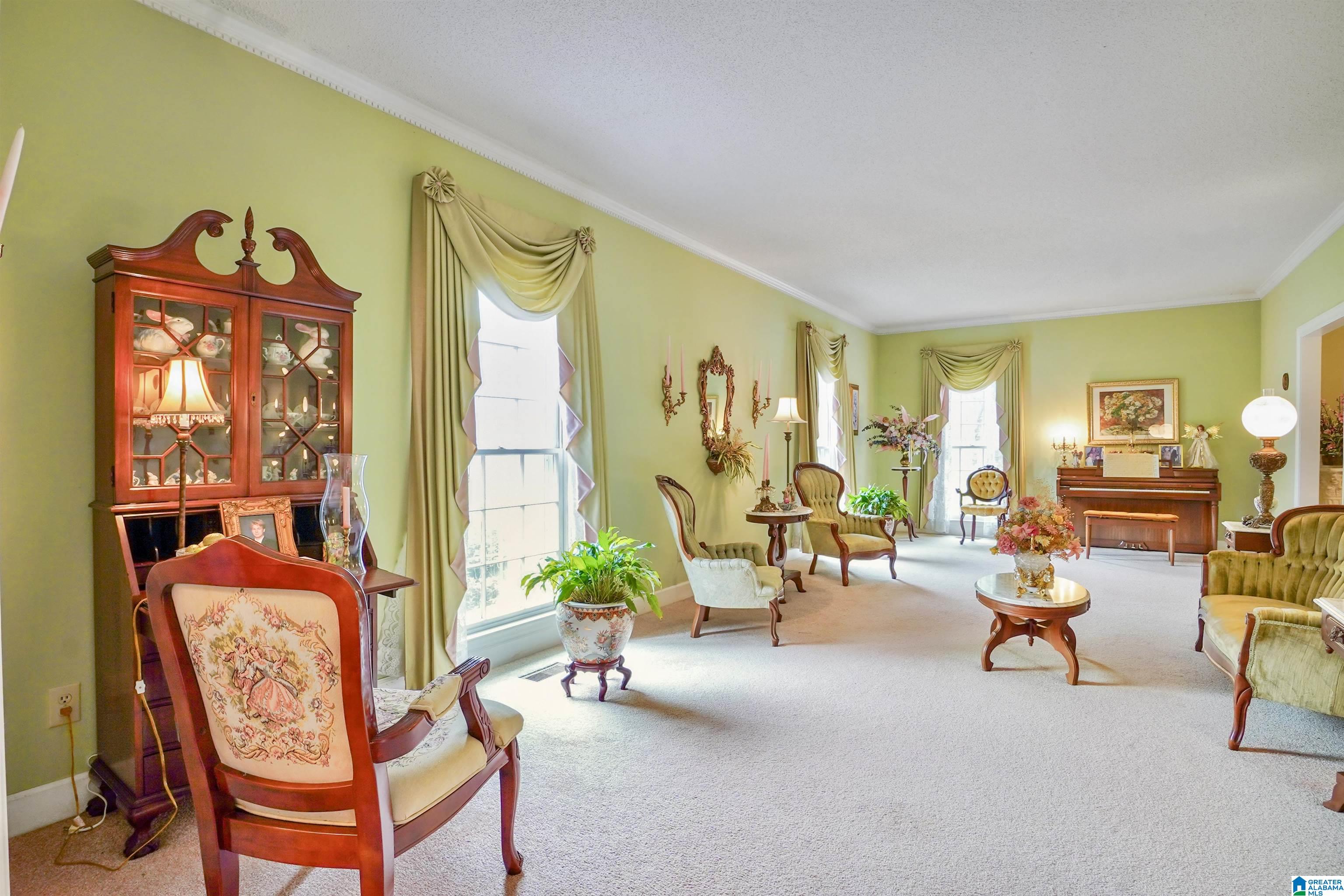 5445 OLD SPRINGVILLE ROAD
