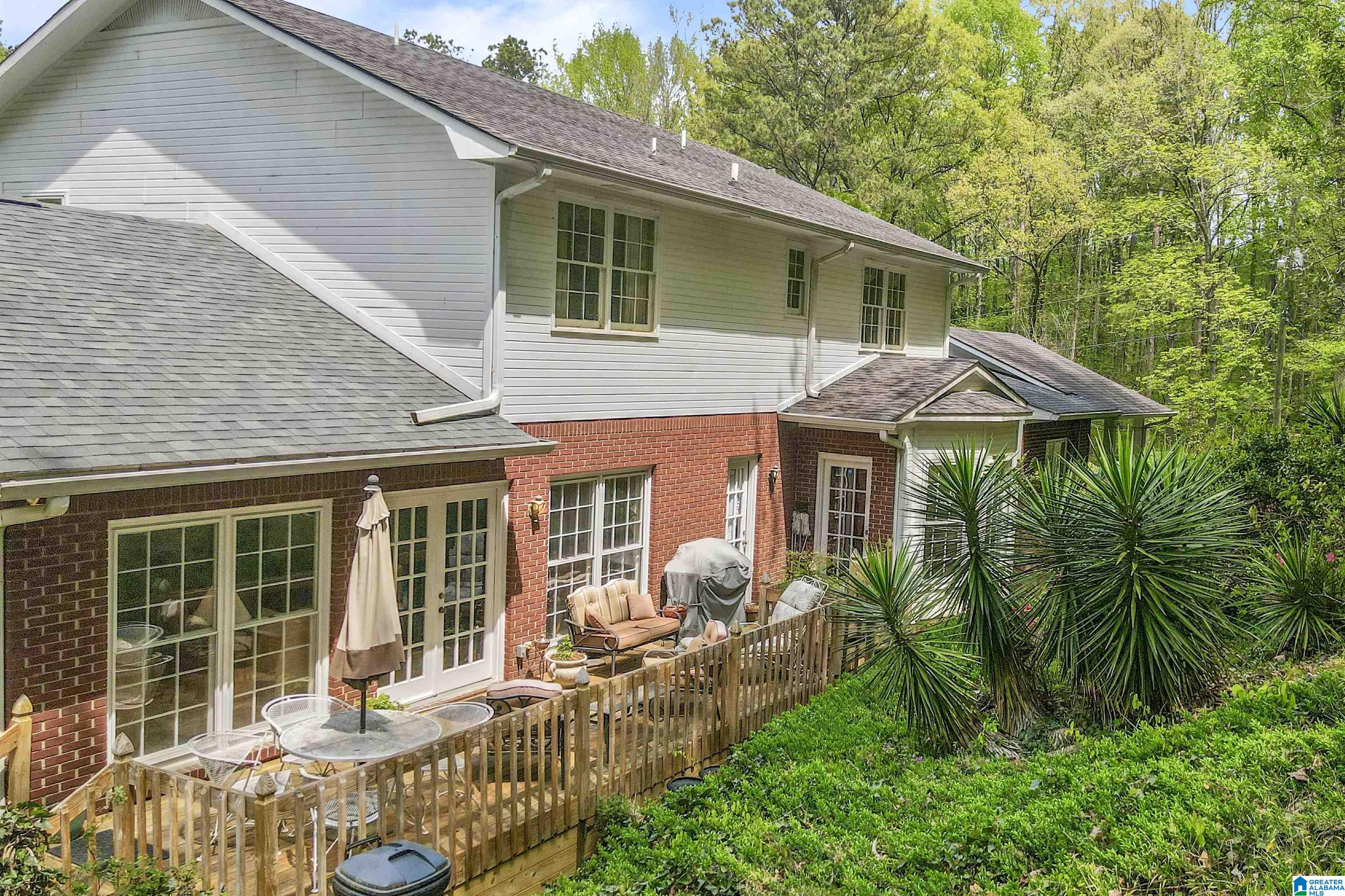 5445 OLD SPRINGVILLE ROAD